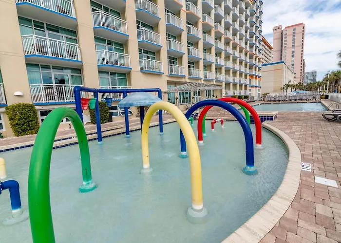 Dunes Village