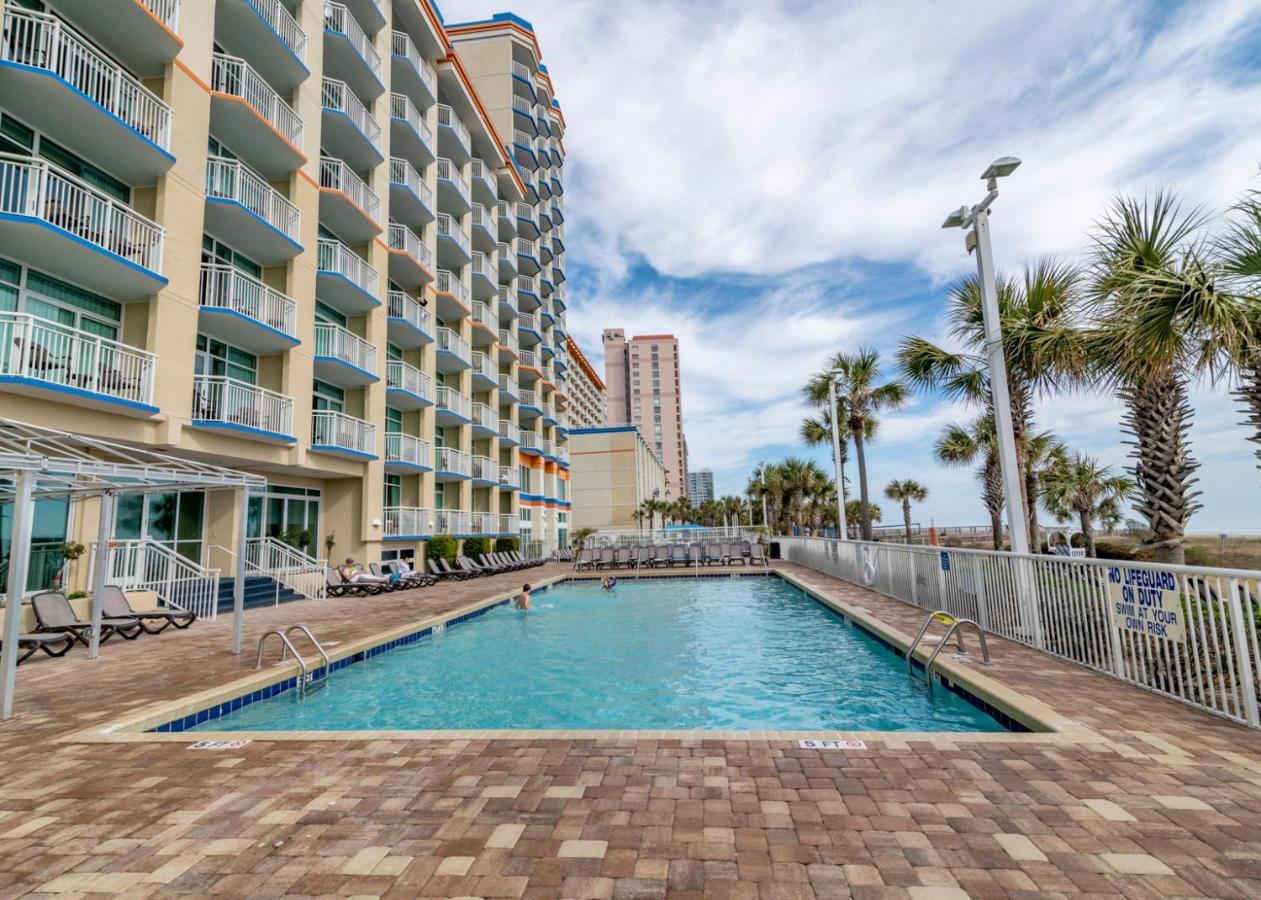 Dunes Village 3*